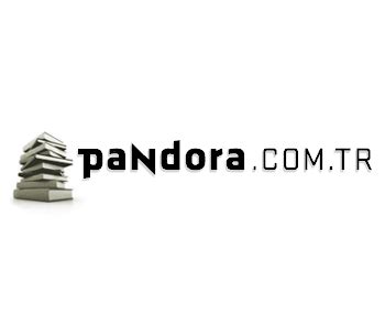 Pandora kitap